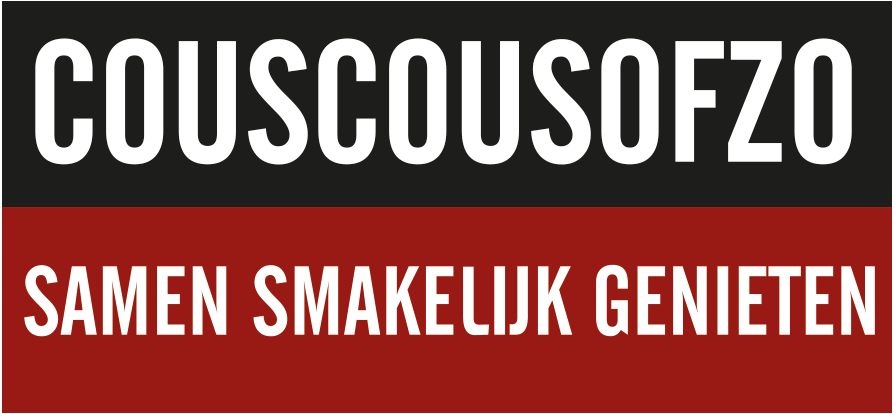 CousCousOfzo logo